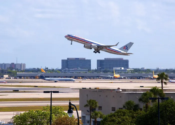 Best Western Plus Miami Airport North Hotel&Suites Miami Springs
