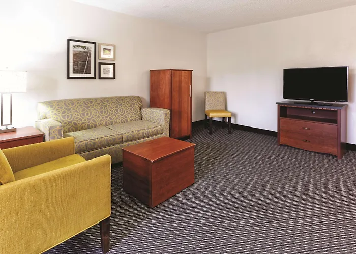 La Quinta By Wyndham Miami Airport East Hotel Miami Springs